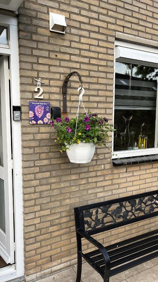 Rotterdam Luxury House Villa Exteriör bild