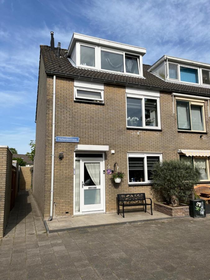 Rotterdam Luxury House Villa Exteriör bild
