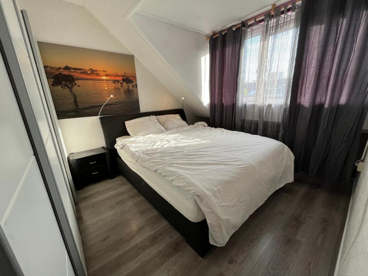 Rotterdam Luxury House Villa Exteriör bild